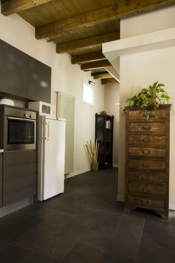 Antico Borgo Apartamento Milão Exterior foto